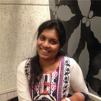 Swetha Mallineni