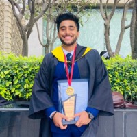 Ashwin Arora