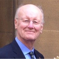 Peter Davies FRAeS