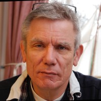 Hans van Raaij