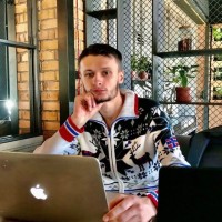 Oleksandr Burmaka