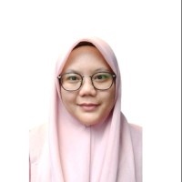 Siti Faatihah Yesuan