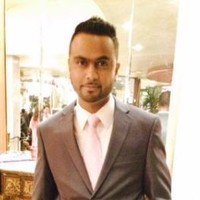 Abdool Hapheez