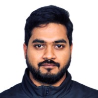 Sandip Maji