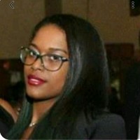 Chanelle Nesbeth