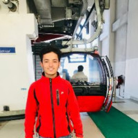 kshitiz subedi