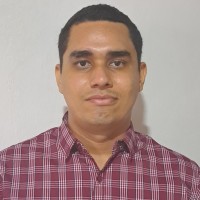Willians Briceño