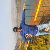 Shashi Pandey