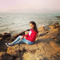 Chitrarekha Gondhalekar