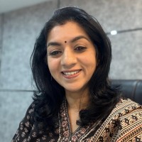 Aarthi Raghavan