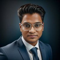 Sankareshwaran Saravanan