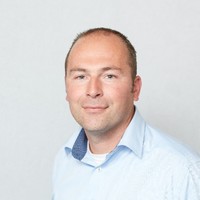 Barry Sikkink