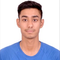 Navodit Bhandari
