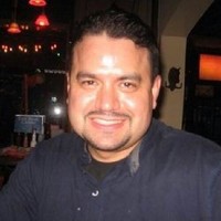 Sal Sanchez