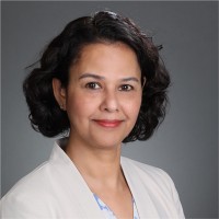 Zainab Jamal - PhD MBA MA - Marketing, Data Sc, Economics