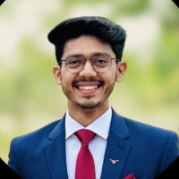 Krish Pabani