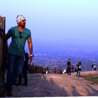 Prasanth Rajan