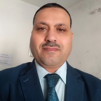 Dr. Mohammed Muharram