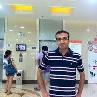Shakeel Khan