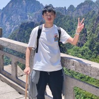 Aaron cai