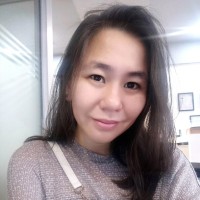 Arjeane May Rosales
