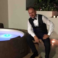 MATTEO CONCONI
