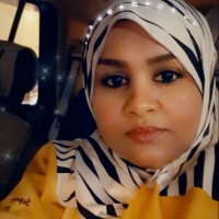 Sulima Abdalla