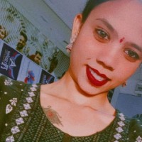 Sonali Shrirame