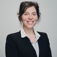 Rachel Nestor (Nee Gwilt)