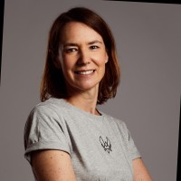 Celine Ferté