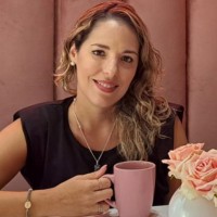 Diana Mariel Caro Muñoz