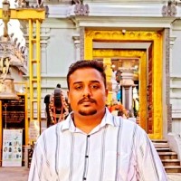 Dinesh Sankariya