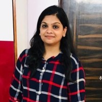 Prachi Jain