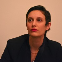 Elisabetta Bandiera