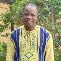 Tidiani Kirakoya