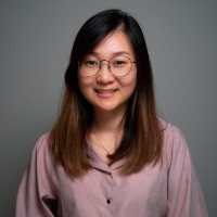 Sze Nga Alice Wong