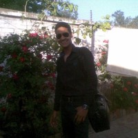 Abhishek Singh