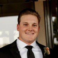 Mark Pasternak