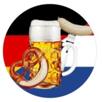Nederlanders In München