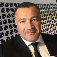 Marcio Monte