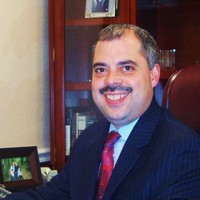 Rodney Medina