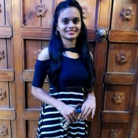 Vaishnavi Mehta