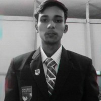 DIPU BORAH