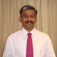 Mangesh Kulkarni