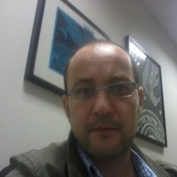 Gustavo Turn