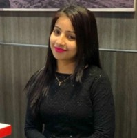 Mridula Kumari