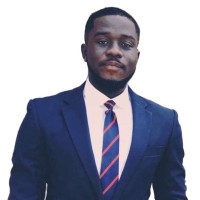 Joshua Wiafe
