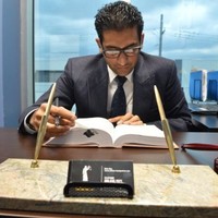 AMIR AKHTAR, RCIC
