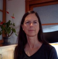 Margaret Thorpe