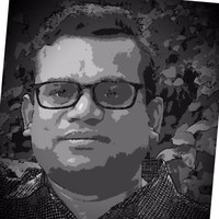 Dr. Prashant Ramavat